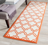 Safavieh Clearance Amherst AMT412F Ivory Rug