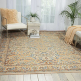 Nourison Timeless TML15 Beige Rug