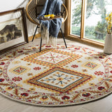 Safavieh Clearance Aspen APN706A Ivory Rug