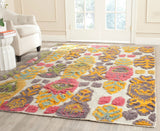 Safavieh Clearance Kenya KNY818A Ivory Rug