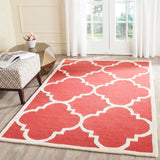 Safavieh Clearance Cambridge CAM140L Rust Rug