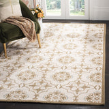Safavieh Clearance Chelsea HK376A Ivory Rug