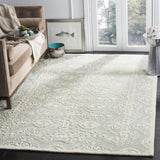 Safavieh Clearance Bella BEL134B Grey Rug