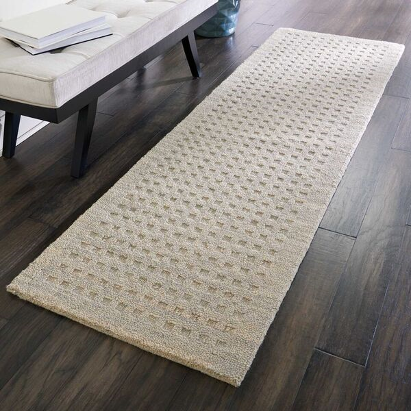 Nourison Marana MNN01 Taupe Rug