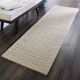 Nourison Marana MNN01 Taupe Rug