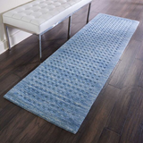 Nourison Marana MNN01 Denim Rug