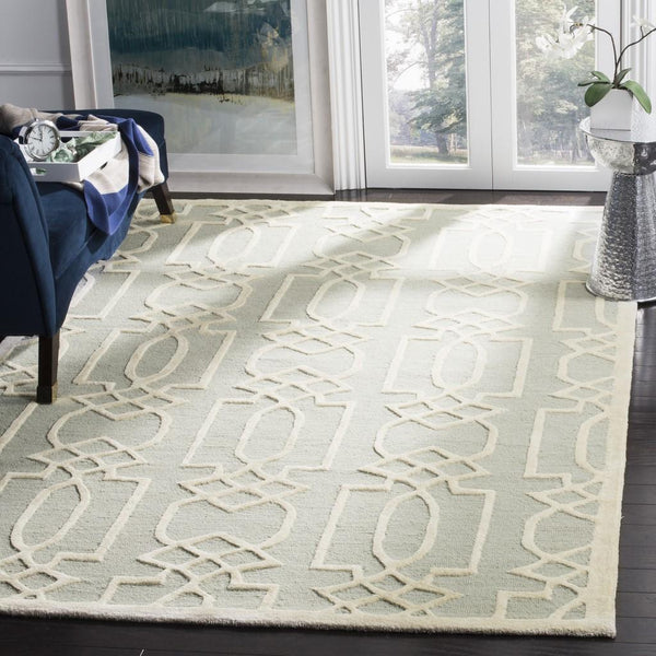 Safavieh Clearance Bella BEL138B Grey Rug