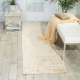 Nourison Clearance Starlight STA02 Oyster Rug