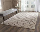 Safavieh Clearance Soho SOH340B Light Grey Rug