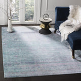 Safavieh Clearance Valencia VAL203P Teal Rug