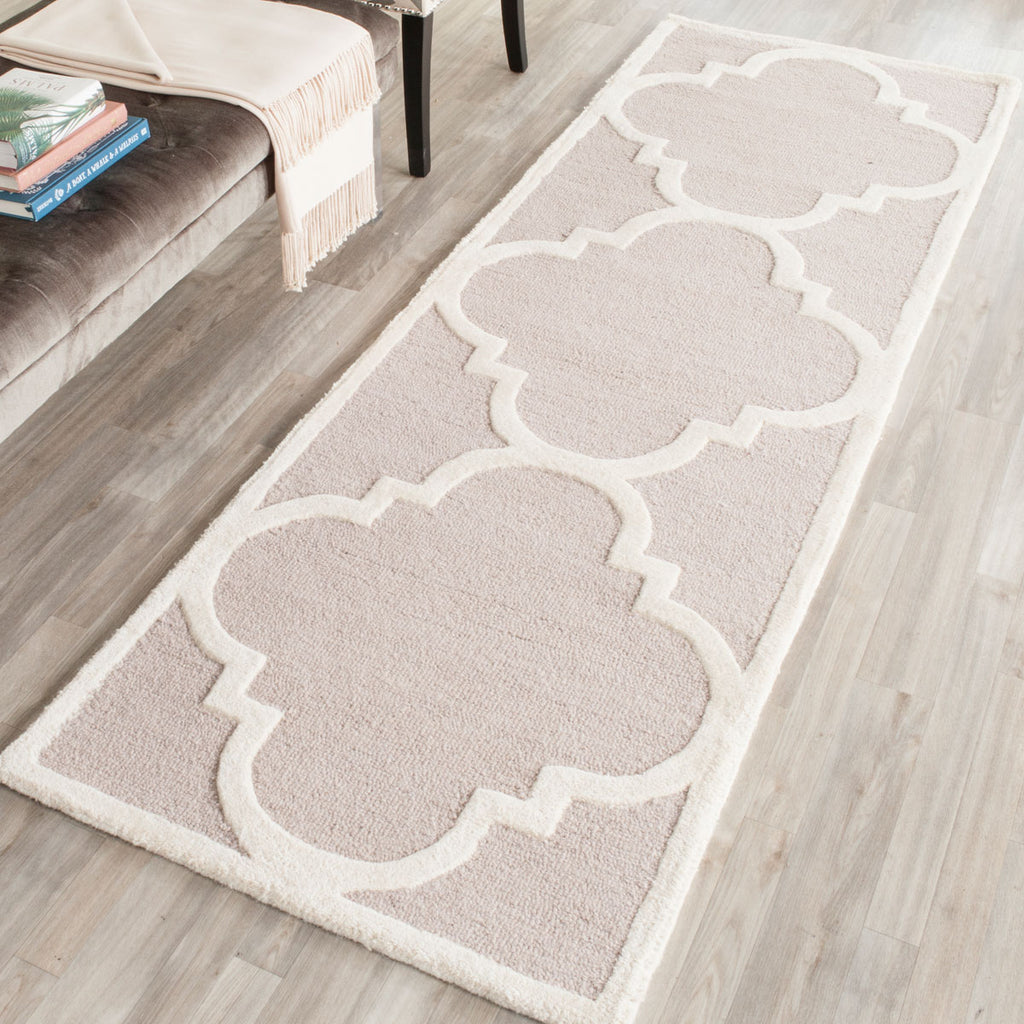 Safavieh Clearance Cambridge CAM140J Beige Rug