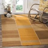Safavieh Clearance Kilim KLM818A Beige Rug