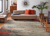 Rugs Done Right Everest EV26 Chino / Spice Rug