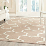 Safavieh Clearance Cambridge CAM146J Beige Rug