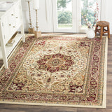 Safavieh Clearance Lyndhurst LNH330A Ivory Rug
