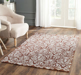 Safavieh Clearance Chelsea HK368B Brown Rug