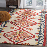Safavieh Clearance Aspen APN703A Ivory Rug