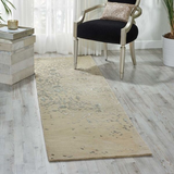Nourison Clearance Opaline OPA06 Beige Rug