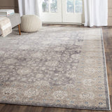 Safavieh Clearance Sophia SOF330B Light Grey Rug