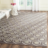 Safavieh Clearance Kilim KLM629A Grey Rug