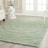 Safavieh Clearance Ikat IKT635A Ivory Rug