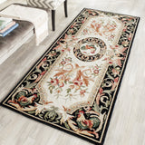 Safavieh Clearance Chelsea HK48K Ivory Rug