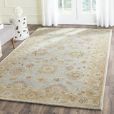 Safavieh Clearance Antiquities AT856B Light Blue Rug