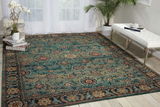 Nourison Clearance Nourison Clearance 2020 NR207 Marine Rug