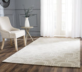 Safavieh Clearance Soho SOH414B Grey Rug