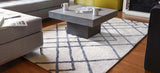 Anji Mountain Bamboo Rug, Co. Astralis AMB0612 Ivory Rug