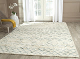 Safavieh Clearance Casablanca CSB806A Ivory Rug