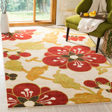 Safavieh Clearance Newbury NWB8702-1240 Ivory Rug