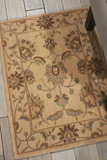 Nourison Clearance Persian Empire PE22 Ivory Rug