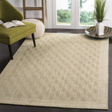 Safavieh Clearance Palm Beach PAB351A Sand Rug