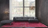 Louis De Poortere Fading World 8260 Pink Rug