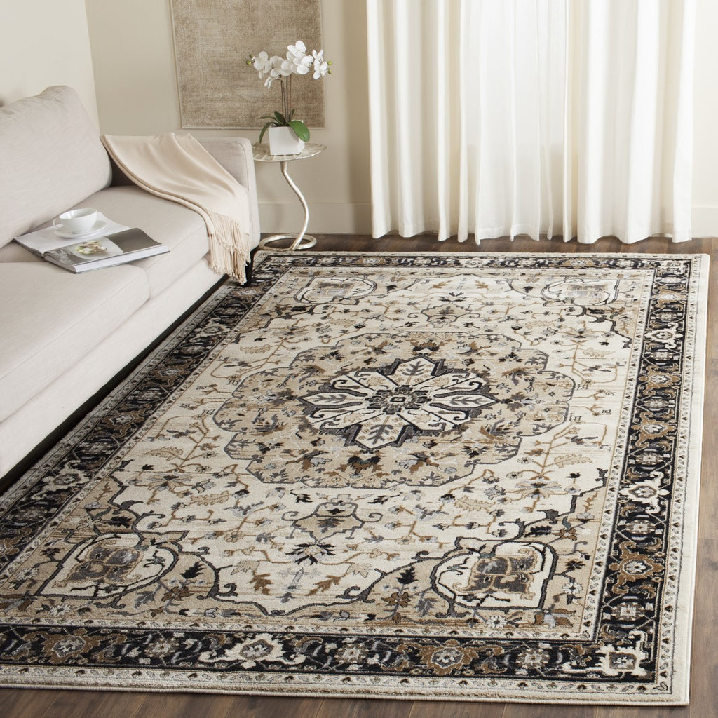 Safavieh Clearance Lyndhurst LNH334K Cream Rug