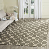 Safavieh Clearance Cedar Brook CDR228D Grey Rug