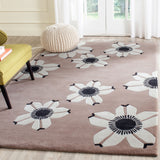 Safavieh Clearance Allure ALR123B Light Brown Rug