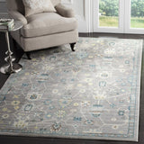 Safavieh Clearance Valencia VAL116D Mauve Taupe Rug
