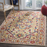Safavieh Clearance Aspen APN705A Ivory Rug