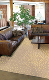 Nourison Clearance Capri CAP2 Beige Rug