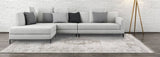 Louis De Poortere Fading World 8383 Ivory Rug