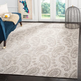 Safavieh Clearance Mirage MIR855A Grey Rug