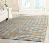 Safavieh Clearance Cape Cod CAP831B Blue Rug