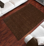 Dalyn Rug Rafia RF100 Chocolate Rug