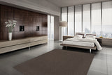 Dalyn Rug Monaco Sisal MC200 Charcoal Brown Rug