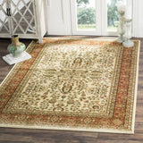 Safavieh Clearance Lyndhurst LNH214R Ivory Rug