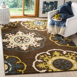 Safavieh Clearance Newbury NWB8699-2552 Brown Rug