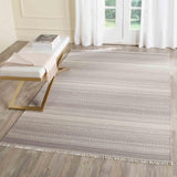Safavieh Clearance Kilim KLM106A Grey Rug