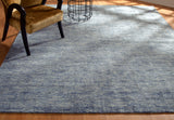Kalaty Rug Co. Aero AE-247 Blue Jeans Rug